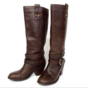 Miz Mooz Francis Tall Boot